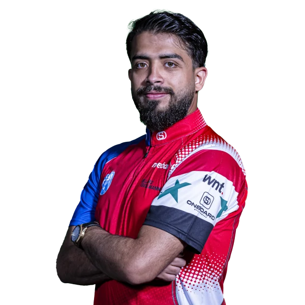 Mohammad Soufi