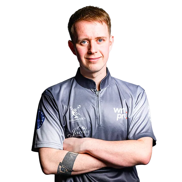 Elliott Sanderson
