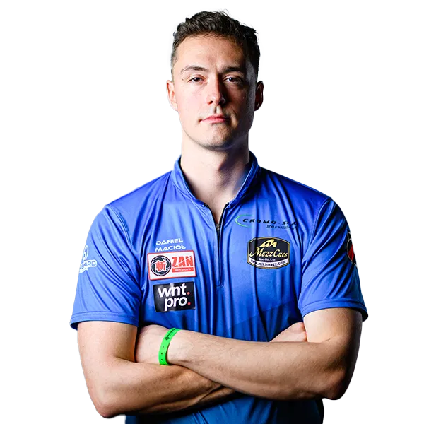 Daniel Maciol