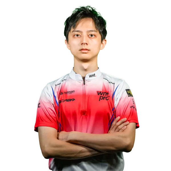 Ko Ping Chung