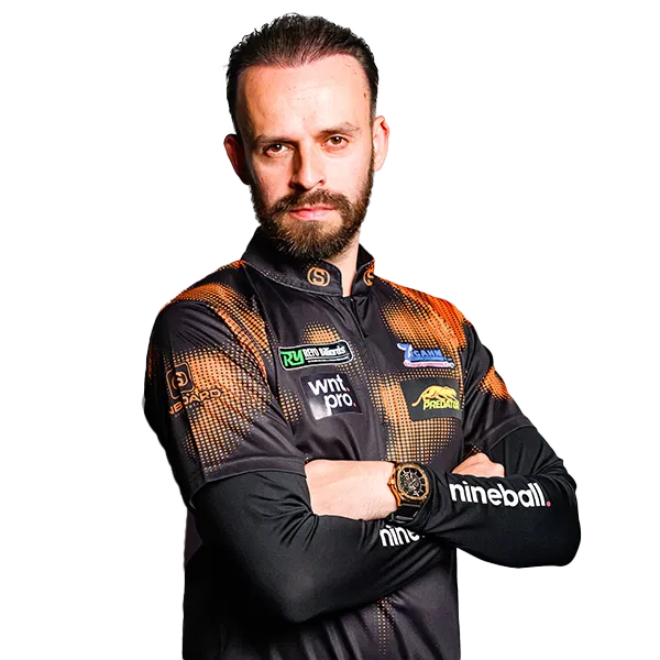 Marc Bijsterbosch
