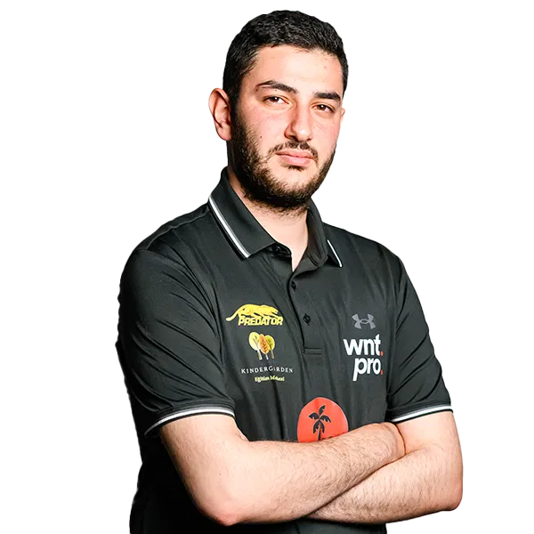 Mustafa Alnar