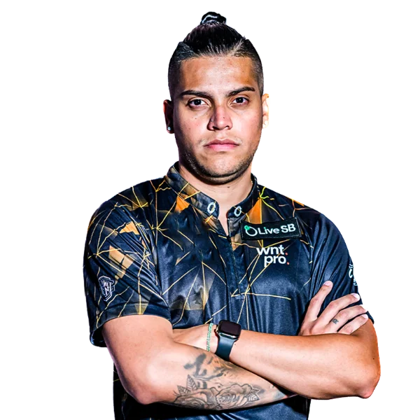 Jesus Atencio