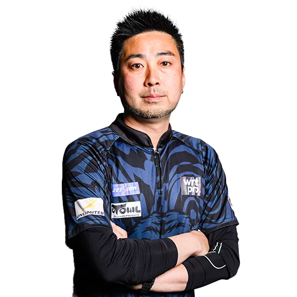 Naoyuki Oi