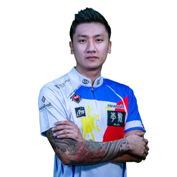 James Aranas