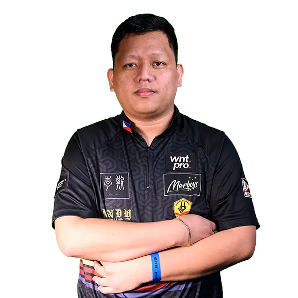 Marvin Asis