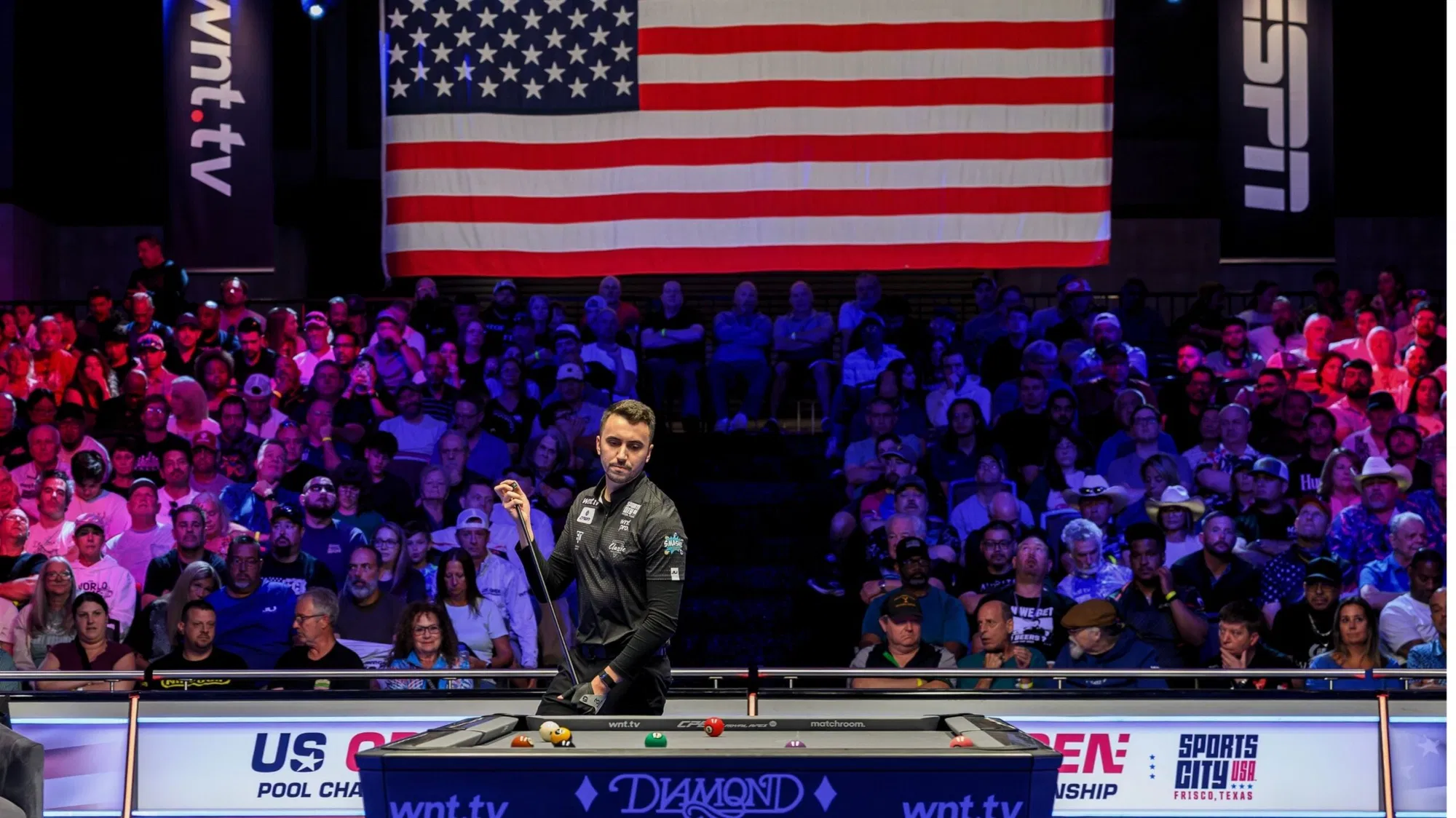 GORST, FILLER AND RUIZ HUNT SECOND CROWNS AS FINAL EIGHT EMERGES