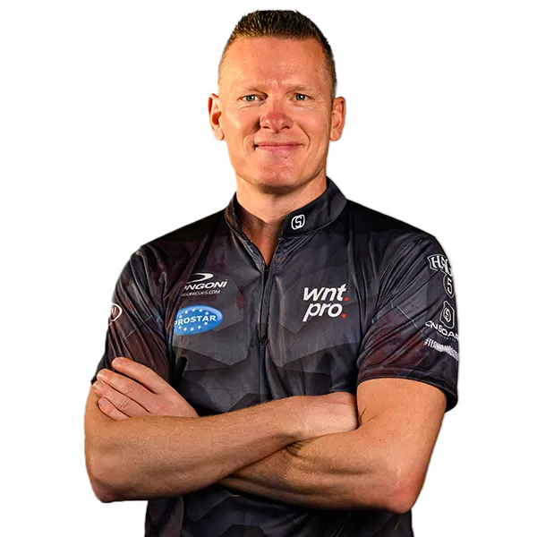 Niels Feijen