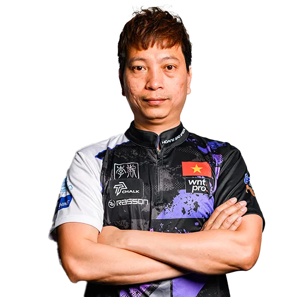 Dương Quốc Hoàng