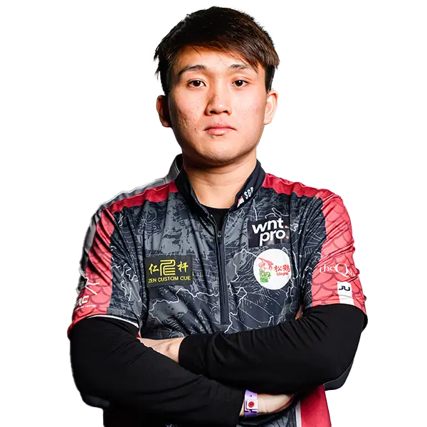 Nicholas Tan