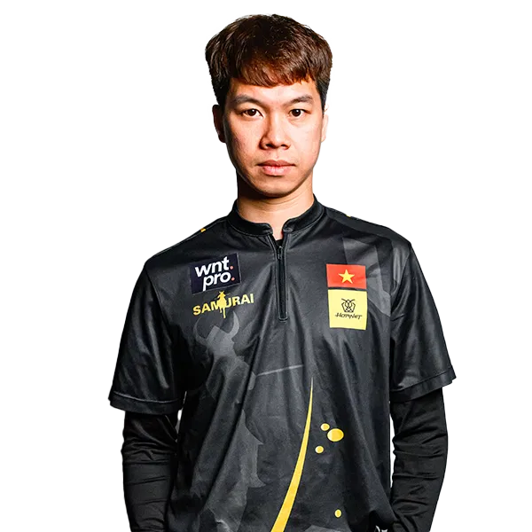 Lương Đức Thiện