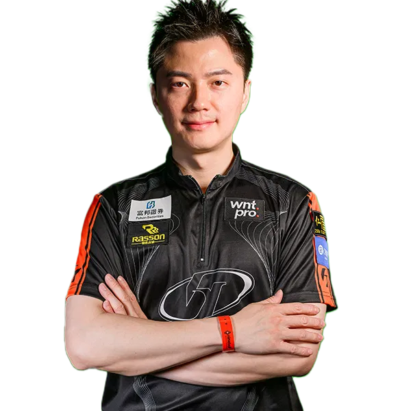 Ko Pin Yi