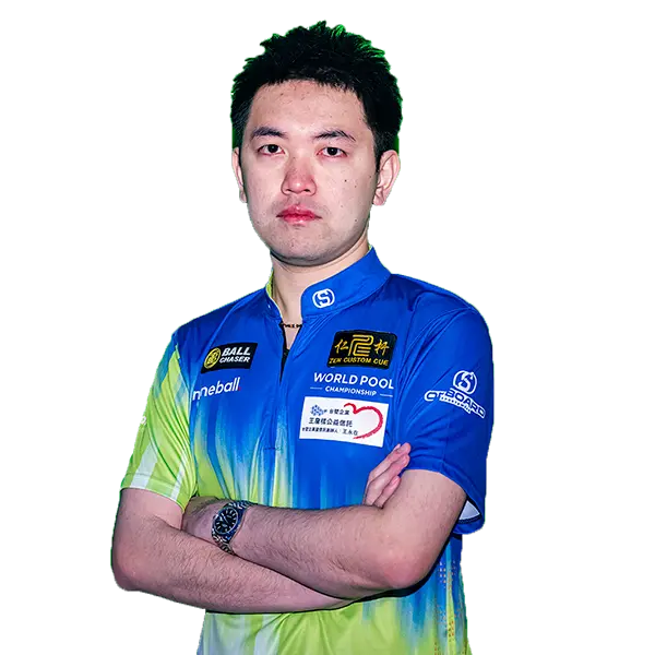 Wu Kun Lin