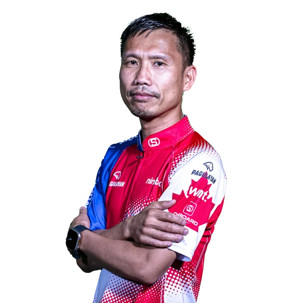 Alex Pagulayan